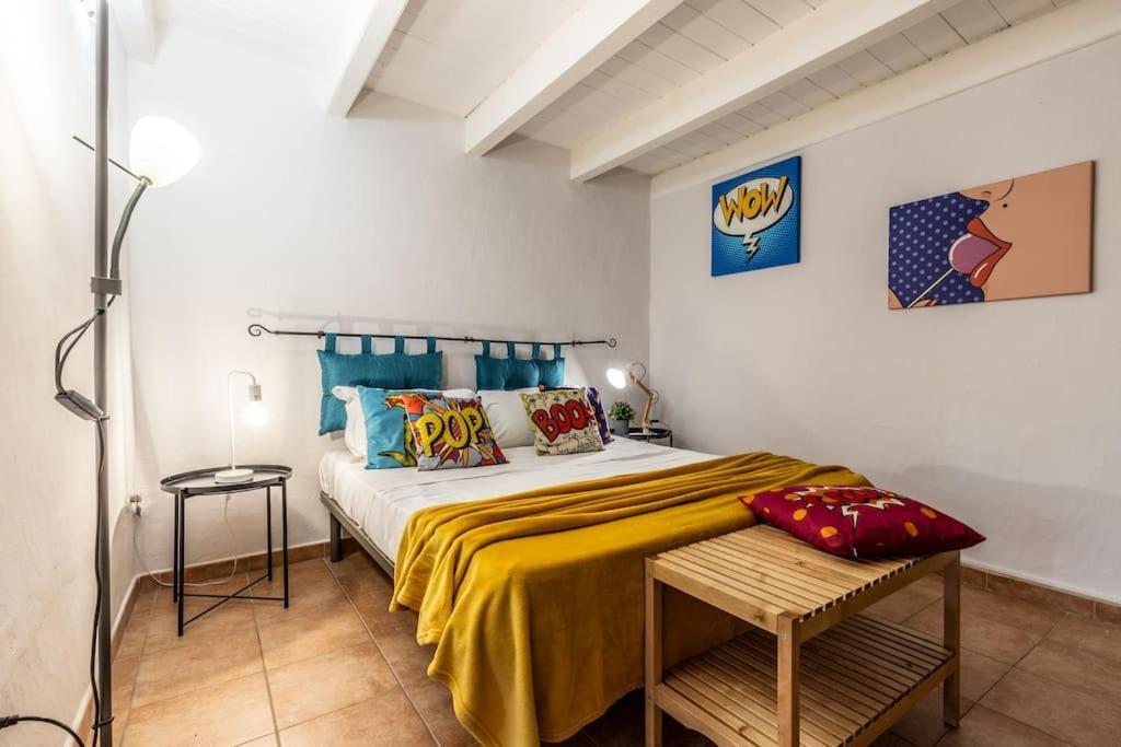 Design Apartments Sassari-Carlo Alberto Exterior foto