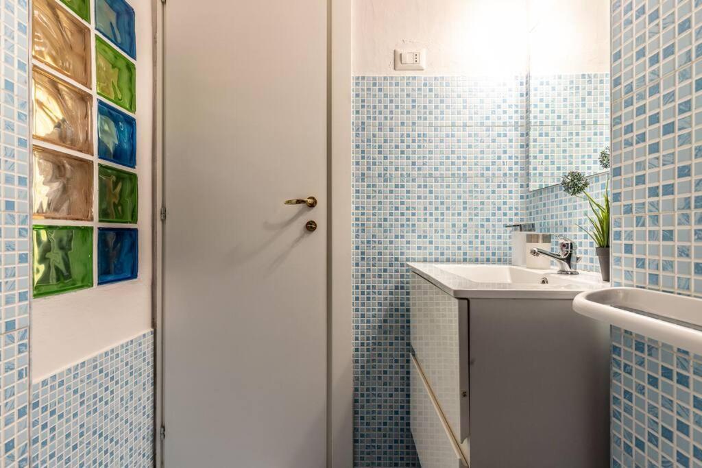 Design Apartments Sassari-Carlo Alberto Exterior foto